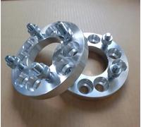 Kit Separadores 2 Uds 20mm Hubcentric Adaptador De Rueda Espaciador PCD 4x100/4x114,3 A 4x108 Orificio Central 71mm Pernos M12x1.5 Separadores Separadores Ruedas