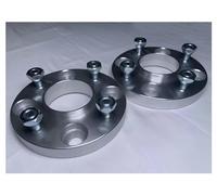 Kit Separadores 2 Uds 32mm ET Espaciador Adaptador De Rueda Ensanchado PCD 4x114,3 Centrado En El Cubo 67,1mm Pernos M12x1.5 Espaciadores Centrados Separadores Ruedas