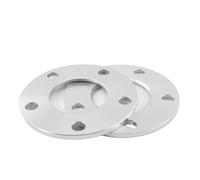 Kit Separadores Aluminio 2 Espaciadores Rueda 5x120 CB 74.1 0.3cM 5MM 6MM 7MM 8MM 9MM 10MM 12MM 15MM 20MM Espaciadores Rueda(12mm)