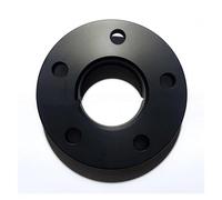 Kit Separadores Aluminio Espaciadores Rueda Gruesos 3/5/8/10/12/15/20 Mm Para A6 A5 Q5 Calzas Aleación(10mm)