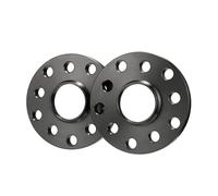 Kit Separadores Aluminio Para A6 Q 5 Todos Los Modelos 2 Espaciadores Y Pernos Rueda Centrados En Cubo Aleación 15 Mm 5 X 100 Y 5 X 112 Mm 57,1 Espaciadores Rueda(30MM)