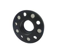 Kit Separadores Aluminio Separadores Ruedas Aluminio Con Adaptador Buje Ensanchado 5x112 A 5x114.3 5x108 5x100 5x110 5x120 5x127 Calzas Aleación(30mm)