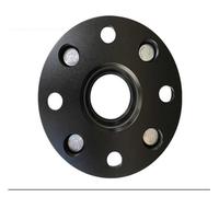 Kit Separadores Aluminio Separadores Ruedas Aluminio Para Conversión 4x108 A 4x114.3 (4x98 4x100 4x130 4x110).(25mm)