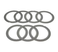 Kit separadores embrague LUCAS TRW MES306-7