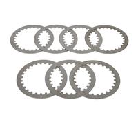 TRW Kit multidiscos de acero MES318-7 Embrague para Yamaha SRX y otras motos