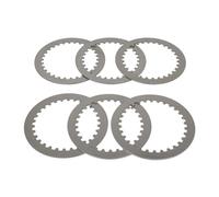 Kit separadores embrague LUCAS TRW MES406-6