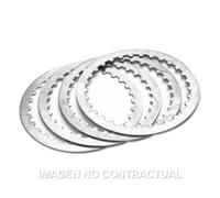 Kit separadores embrague trw mes394-8 para moto repuestos accesorios piezas