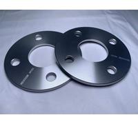 Kit Separadores Para Toyota Series Model 2 Adaptadores Espaciadores Rueda 3 Mm PCD 4x100 4X114. 5X100 5x108 5x112 5x114. 5x120 5x139.7 Separadores Ruedas(5x100 56.1mm)