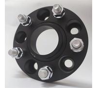 Kit Separadores Separadores Rueda Para Ford Para Mustang Kit Ampliación 5x114,3 Hubcentric 70,5 15mm 20mm 25mm Adaptadores Aluminio Separadores Ruedas(30mm)