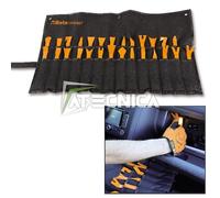 Kit Serie beta 27 Palancas Nylon 1479/B27 X Carrocería Portero Levapioli Carter