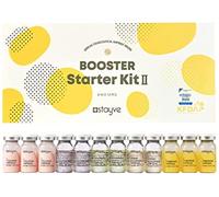 Kit serum II microneedling 12 ampollas de refuerzo