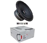 Kit Set para CIARE CME200 1 midwoofer 20 cm 200 mm 8", 125 vatios rms 250 vatios máx, impedancia 4 Ohm, Puertas, 99,5 db, por par + 5 Pegatinas Gratis