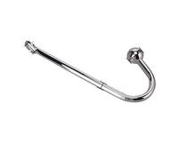 Kit Sexual Alternativo Bdsm Para Parejas,Arnés Anal De Metal,Collar,Esposas De Bondage,Juguetes Sexuales Para Mujeres,Accesorio Sadomasoquista,Negro,Una Cuenta,Sin Esposas.