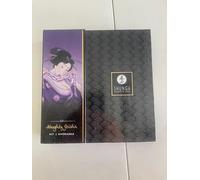 Kit sexual de productos eróticos de shunga Es la combinación perfecta para un fin de semana. Con este kit pondrás a prueba tus limites de placer y los de tu amante.