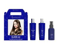 KIT SHINE FILLER TRATAMIENTO ACIDO HIALURONICO