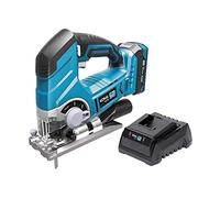 KIT SIERRA DE CALAR 20V CON 1 BATERIA 2.0A Y CARGADOR 08772. 23x21,5cm KOMA TOOLS PRO SERIES BATTERY