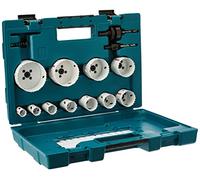 Kit sierras campanas bimetal MAKITA especial plomero - D-63971