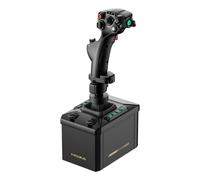 Kit simulador de vuelo Moza AB6 6 Nm 1000 Hz materiales premium