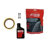 Kit sin cámara Stans Mountain 21 mm