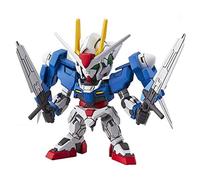 Kit sin escala Bandai SD Gundam Ex-Standard GN-0000 OO Gundam sin escala