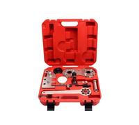 Kit sincronización Compatible Con Volvo Para S80 S60L V40 60 70 XC60 70 Motor B4204 Transmisión De 8 Velocidades Kit De Herramientas Para La Sincronización Del Árbol De Levas