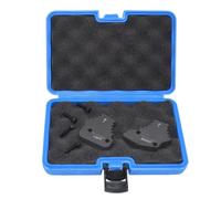 Kit sincronización Herramienta Extracción Tornillo Rueda Dentada Del Árbol Levas Retenedor Engranaje Distribución Para Inyector Combustible Compatible Con Benz Para M276 Para T100(5 pcs)