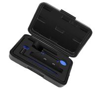 Kit sincronización Motor Compatible con Vauxhall para Crossland X para Grandland X 2017 2018 2019 2020 para Combo E 2018-2020 1.2 VTI Kit Herramientas Sincronización Motor(Black)