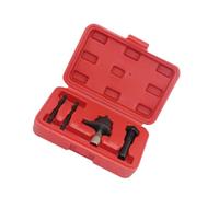 Kit Sincronización Motor Para Skoda Para Rapid Para Spaceback 2012 2013 2014 2015 Kit Herramientas Bloqueo De Sincronización De Motor De Gasolina De Coche T10340 T10414 T10341