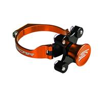 Kit Sistema de Salida Rápida SCAR compatible con KTM SX SXF 125 250 350 450 03-23 - Naranja
