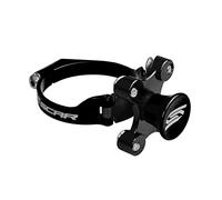 Kit Sistema de Salida Rápida SCAR compatible con KTM SX SXF 125 250 350 450 16-23 HUSQVARNA TC TE TEi TX FE FC FX 14-23 GAS GAS MC MCF EC ECF 21-23 - Negro