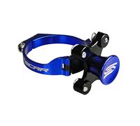 Kit Sistema de Salida Rápida SCAR compatible con KTM SX SXF 125 250 350 450 - Azul