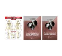 Kit Sistema esquelético avançado + Bontrager + Bontrager Manual Prático