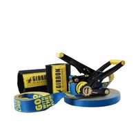 KIT SLACKLINE Gibbon FLOWLINE - 20m