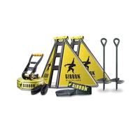 KIT SLACKLINE Gibbon INDEPENDANCE KIT CLASSIQUE