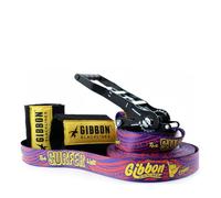 KIT SLACKLINE Gibbon SURFERLINE - 25m