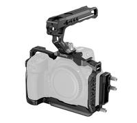 Kit SmallRig 4520 per la gabbia della fotocamera per Nikon Z 6III