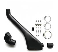 Kit snorkel para coche para aire para sistema admisión | Kit snorkel para coche Mejore el rendimiento su vehículo con nuestro duradero kit snorkel para automóvil.