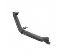 Kit snorkel para Jeep para Wrangler JL 2018-2022 | Kit snorkel para coche Mejore el rendimiento de su para Jeep con este kit de snorkel duradero.