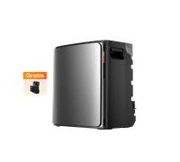 kit solar autoconsumo 800W con batería LFP EcoFlow STREAM Ultra X