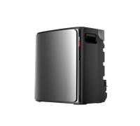 kit solar autoconsumo 800W con batería LFP EcoFlow STREAM Ultra X (Reacondicionada)