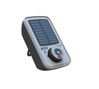 Kit solar de riego automatico aquatime solar uno HOZELOCK