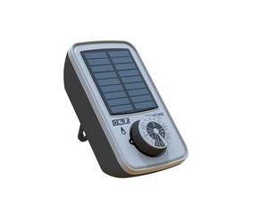 Kit solar de riego automatico aquatime solar uno HOZELOCK