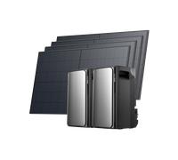 Kit Solar EcoFlow STREAM Series