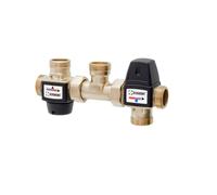 Kit solar ESBE VMC322 ESBE Cód. 31521000 G1'' - 45 °C