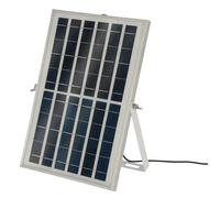 Kit solar para puerta automática de gallinero Kerbl 10 W