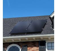 Kit Solar para Tejado EcoFlow STREAM