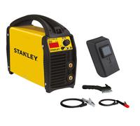 Kit soldador inverter tig lift + mma 160 ah multifunción