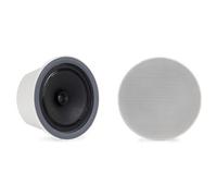 Kit sonido empotrar techo con bluetooth