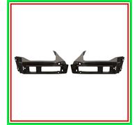 Kit Soporte De Parachoques Delantero Para Luz Diurna LED (Derecha-Izquierda) ...