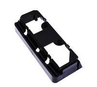 Kit Soporte DVD para Salpicadero Fascia Radio Placa Frontal para Pajero Sport para Triton L200 Panel